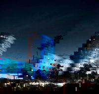 Novotel Sydney Olympic Park - Inverell Accommodation