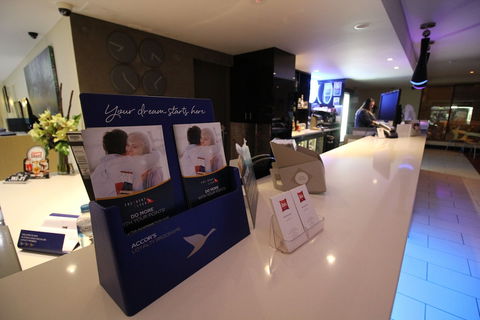 Ibis Newcastle - Inverell Accommodation 3