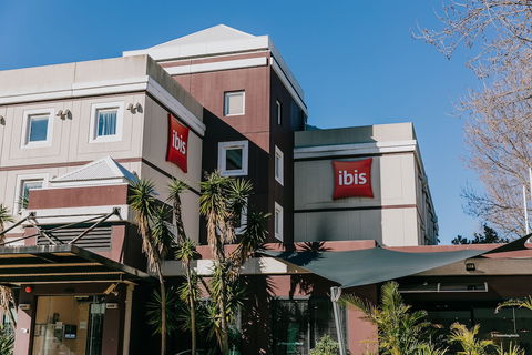 Ibis Newcastle - Inverell Accommodation 0