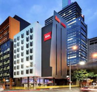 ibis Sydney Barangaroo Hotel - Inverell Accommodation