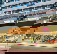 Mercure Perth - Inverell Accommodation