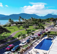 Holiday Inn Cairns Harbourside an IHG Hotel - Inverell Accommodation