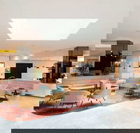 Novotel Sydney International Airport Hotel - Inverell Accommodation