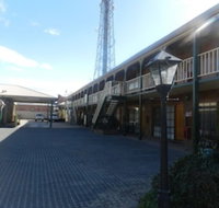 Best Western Travellers Rest Motor Inn - Inverell Accommodation