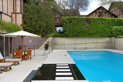 Grand Mercure The Hills Lodge - Inverell Accommodation 2