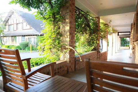 Grand Mercure The Hills Lodge - Inverell Accommodation 4