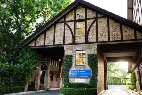 Grand Mercure The Hills Lodge - Inverell Accommodation 3