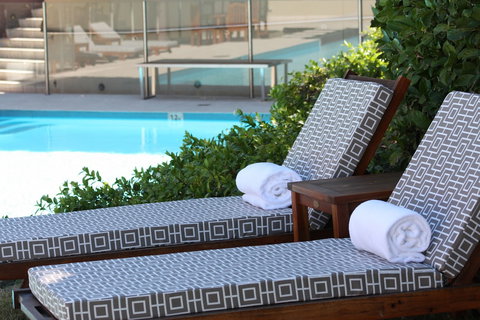 Grand Mercure The Hills Lodge - Inverell Accommodation 6