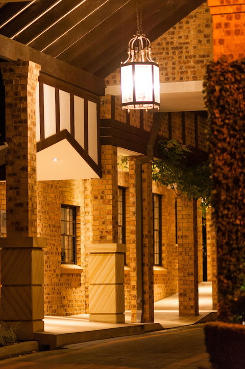 Grand Mercure The Hills Lodge - Inverell Accommodation 1