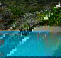 Azure Sea Whitsunday Resort - Inverell Accommodation