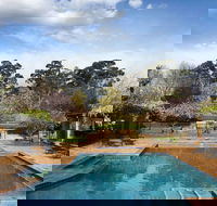 Mercure Resort Hunter Valley Gardens - Inverell Accommodation