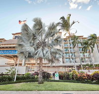 Novotel Cairns Oasis Resort - Inverell Accommodation