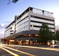 Novotel Canberra - Inverell Accommodation