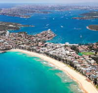 Manly Pacific Sydney - Inverell Accommodation