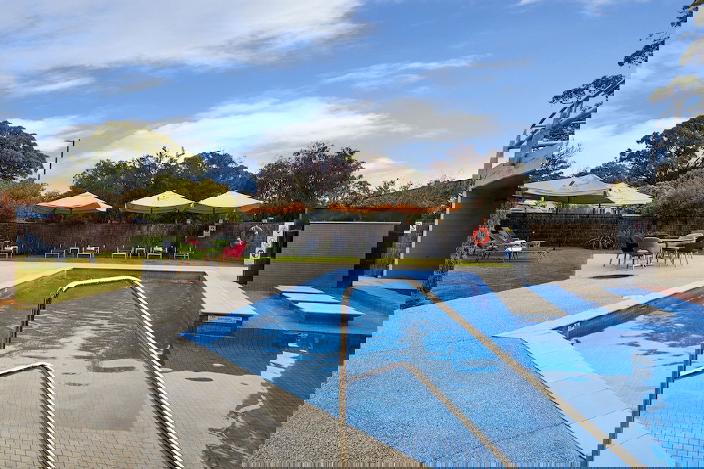 Tourello VIC Inverell Accommodation