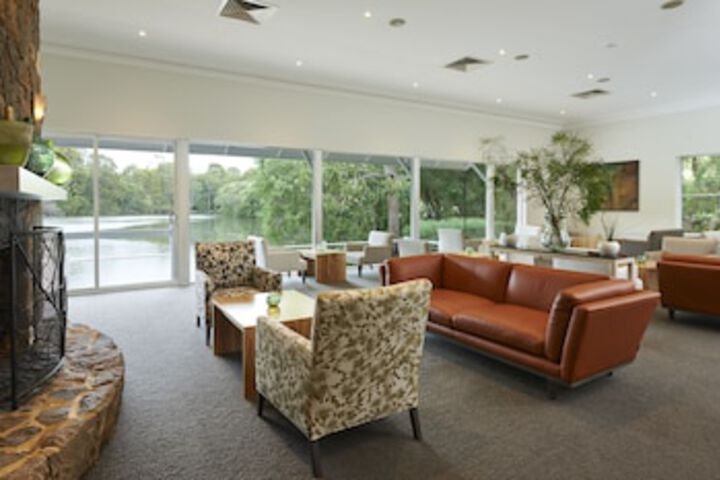 Anniebrook WA Inverell Accommodation