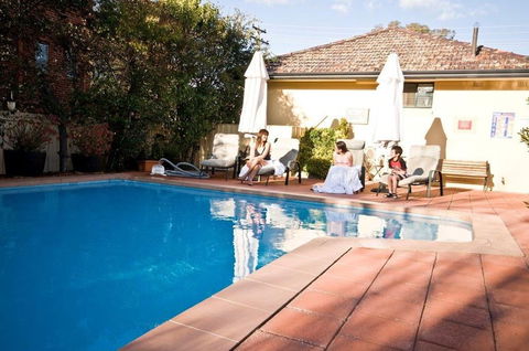 Country Plaza Queanbeyan - Inverell Accommodation 3