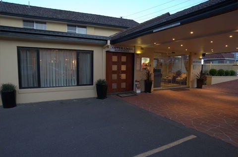 Country Plaza Queanbeyan - Inverell Accommodation 2