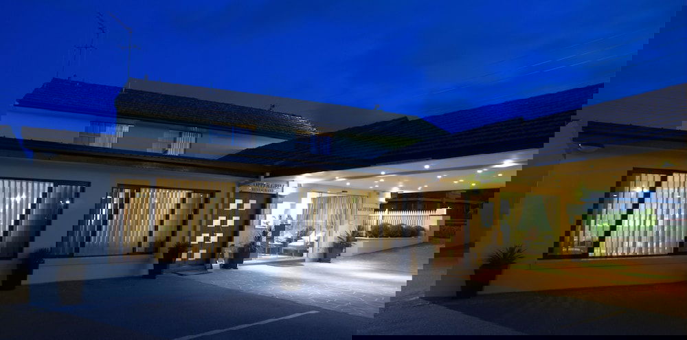 Crestwood NSW Inverell Accommodation