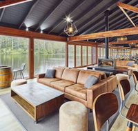 RAC Karri Valley Resort - Inverell Accommodation