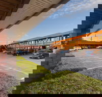 Hotel Bruce County - Inverell Accommodation