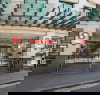 Travelodge Hotel Sydney - Inverell Accommodation