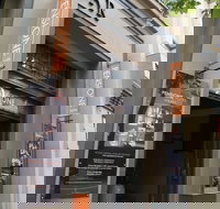 1831 Boutique Hotel - Inverell Accommodation