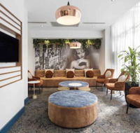 Club Wyndham Sydney - Inverell Accommodation