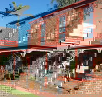 Early Australian Motor Inn - Inverell Accommodation