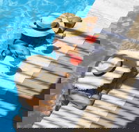 Coral Sea Marina Resort - Inverell Accommodation