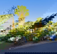 Desert Palms Alice Springs - Inverell Accommodation