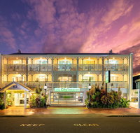 City Terraces Cairns - Inverell Accommodation