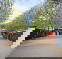 Lancemore Milawa - Inverell Accommodation