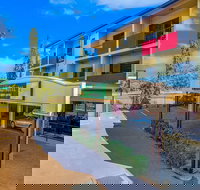 Quality Hotel Darwin Airport - Inverell Accommodation