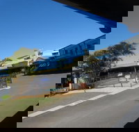 Boulevard Lodge - Inverell Accommodation