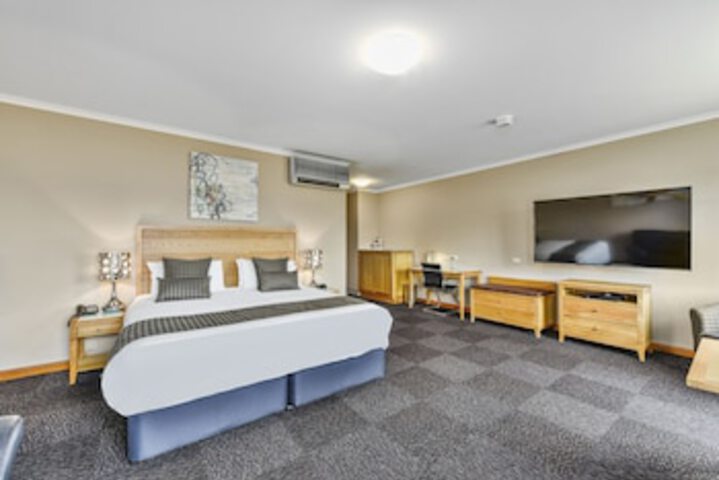  Inverell Accommodation
