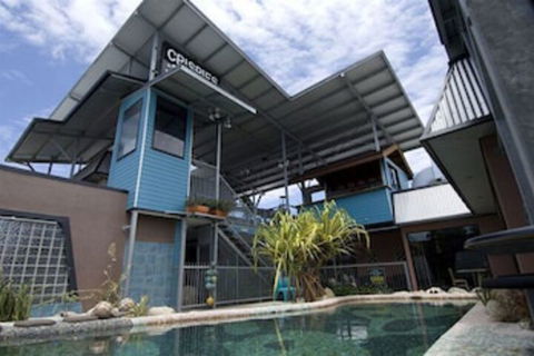 Aspect Central - Inverell Accommodation 0