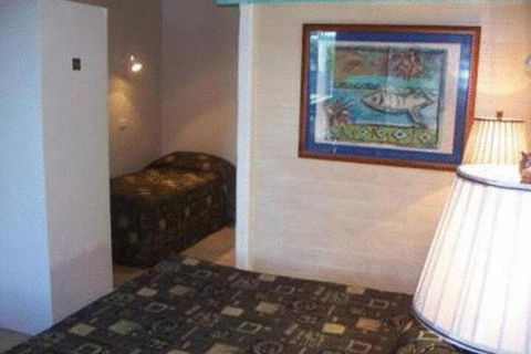 Aspect Central - Inverell Accommodation 7