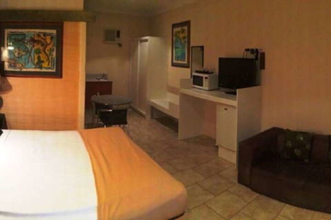 Aspect Central - Inverell Accommodation 6