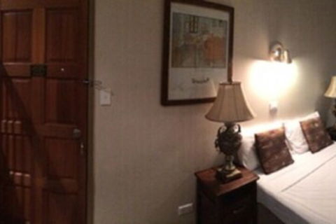 Aspect Central - Inverell Accommodation 5