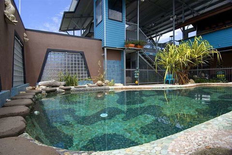 Aspect Central - Inverell Accommodation 2