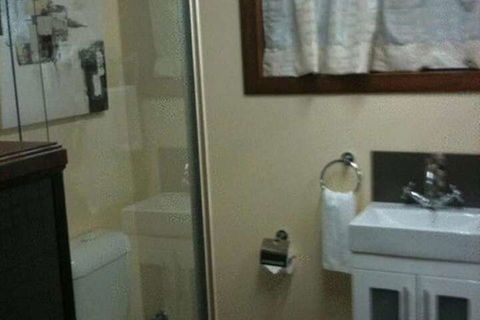 Aspect Central - Inverell Accommodation 4