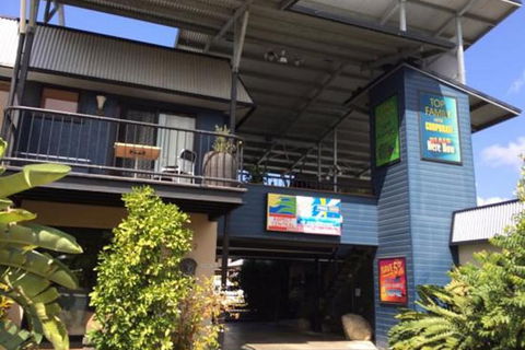 Aspect Central - Inverell Accommodation 1