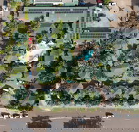 Palms City Resort - Inverell Accommodation