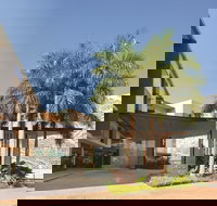 Adina Apartment Hotel Darwin Waterfront - Inverell Accommodation