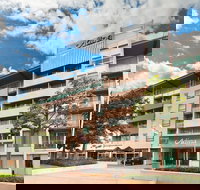 Adina Apartment Hotel Perth - Inverell Accommodation