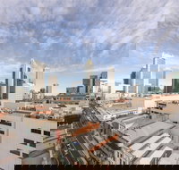 Adina Apartment Hotel Perth - Barrack Plaza - Inverell Accommodation