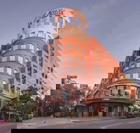 Adina Apartment Hotel Sydney Surry Hills - Inverell Accommodation