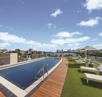 Vibe Hotel Rushcutters - Inverell Accommodation