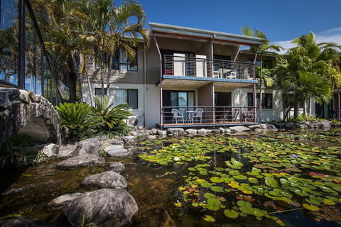 Ivory Palms Resort - Inverell Accommodation 0